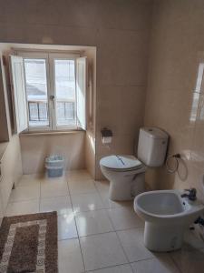 Habitaciones privadas A Parada do Camiño Padrón