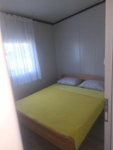 Auto camp Čarobna ravnica