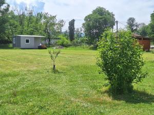 Auto camp Čarobna ravnica