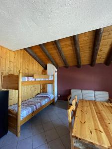 La mansarda di Cerise