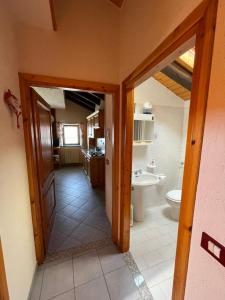 La mansarda di Cerise