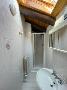 La mansarda di Cerise