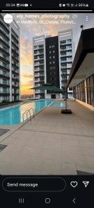 iSanti Suite, luxe studio, close to SGR & JKIA