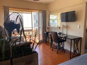 Monoambiente Zona Güemes