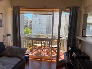 Monoambiente Zona Güemes