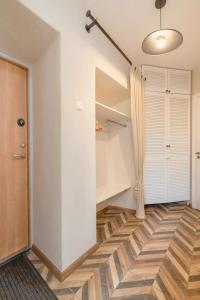 Cozy Urban Apartment