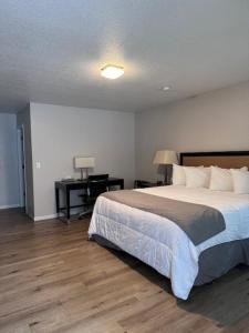 The Lake Huron Resort