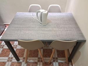 chambre privee A AGADIR