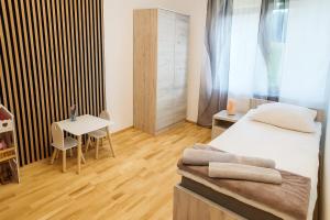 Dworek pod Jeżową Wodą