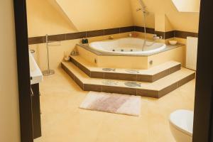 Dworek pod Jeżową Wodą