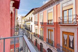 Ideal para parejas - Centro Ciudad 2