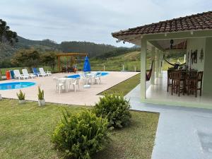 Morada do Campo