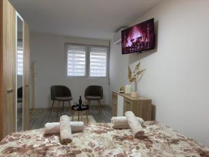 Relax Apartmani Niš