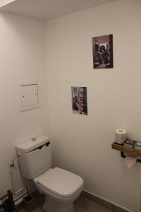 Le Nid de Schiltigheim