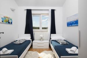 Villa Mason with Heated Pool and mini Wellness