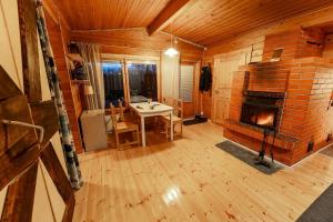 Experience amazing Ivalo 4,5km from the AirPort