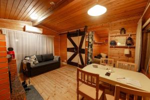 Experience amazing Ivalo 4,5km from the AirPort