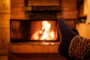 Experience amazing Ivalo 4,5km from the AirPort