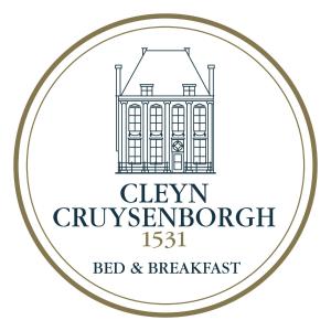 B&B Cleyn Cruysenborgh 1531