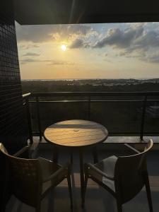 Studio em Belém perto do Shopping Bosque e Parque da Cidade