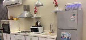 شاليه ذا سبوت