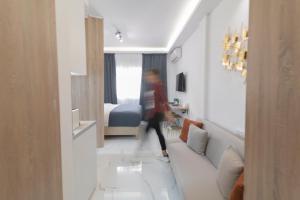 Lias Luxury Intown Apartment, Primary Location