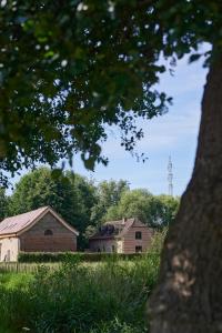 Broekemmolen - Nature getaway & green spot