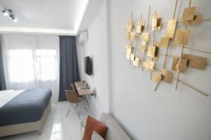 Lias Luxury Intown Apartment, Primary Location
