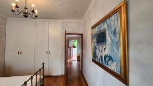 Belvidere Garden Apartment