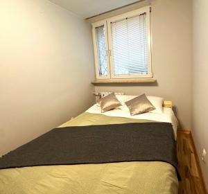 Metro & Old Town Praga Apartment Wiosenna