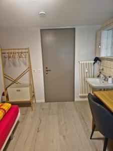 Ristorante con stanze Airolo