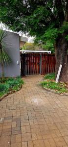 15 Elizabeth Eybers str