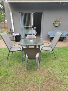 15 Elizabeth Eybers str