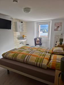 Ristorante con stanze Airolo