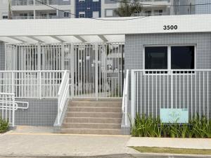 Refúgio do Aconchego Frente Praia Ocean Club