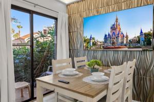 2 Bedroom apartment near Universal Inter. Drive