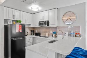 2 Bedroom apartment near Universal Inter. Drive