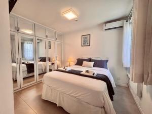 901 - Rentaqui Apartamento Wall Street Comfort