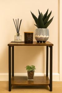 Erskine Apartment-Small and Cosy 1 Bedroom Apartment