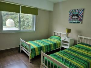 Departamentos Miramar