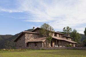 El Acebo de Casa Muria