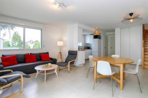 Cosy T4 proche hyper centre