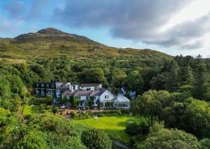 Cashel House Hotel