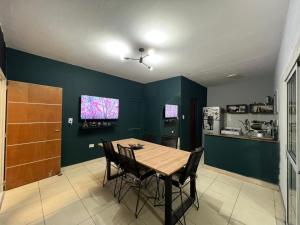 Dpto centrico renovado con cochera