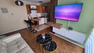 VR | Santiago Centro 4PAX parking free metro U. de Chile wifi