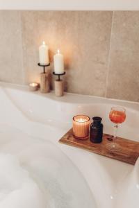 Chalet-Apartments Am Schmiedhof