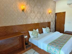 Hotel RS Haveli Jaipur