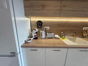 Breathtaking sea view apartment