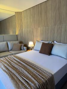 Novíssimo e charmoso studio em Palmas