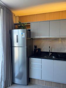 Novíssimo e charmoso studio em Palmas